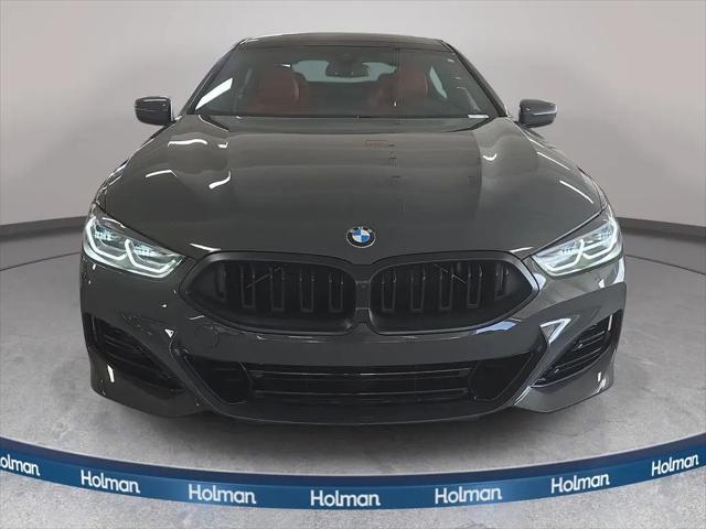 2026 BMW 840i Gran Coupe 840i