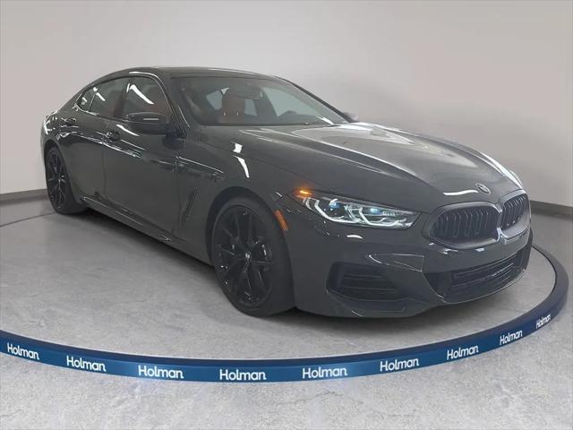 2026 BMW 840i Gran Coupe 840i