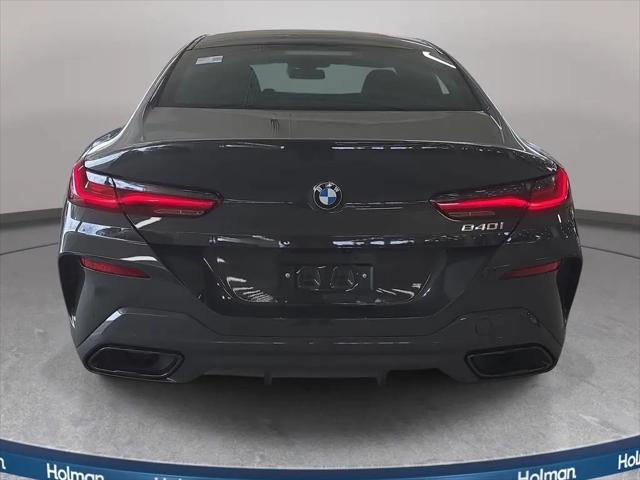 2026 BMW 840i Gran Coupe 840i