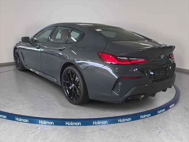 2026 BMW 840i Gran Coupe 840i