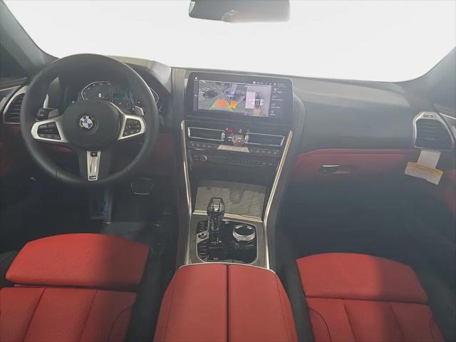 2026 BMW 840i Gran Coupe 840i
