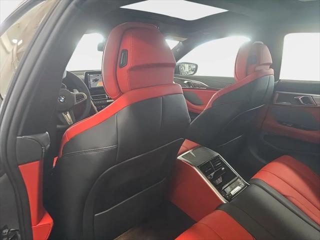 2026 BMW 840i Gran Coupe 840i