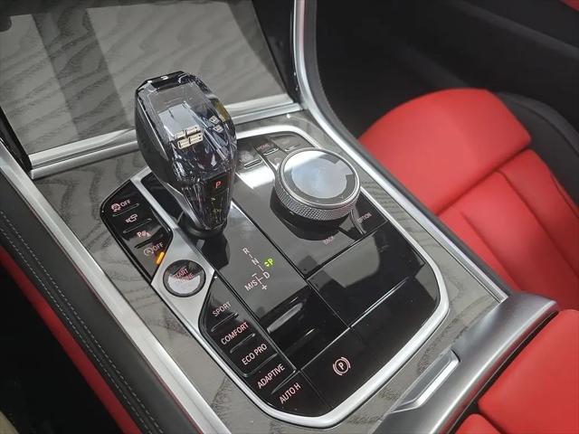 2026 BMW 840i Gran Coupe 840i