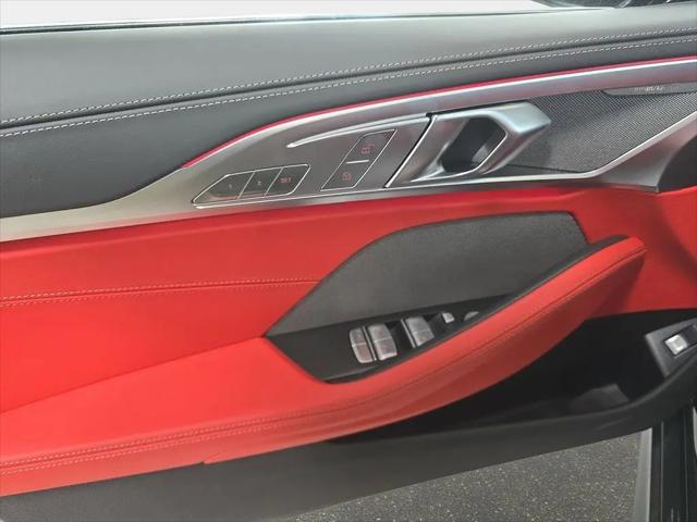 2026 BMW 840i Gran Coupe 840i