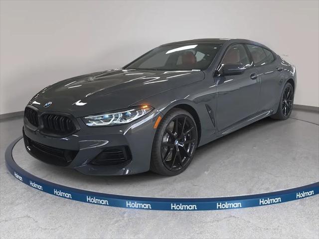 2026 BMW 840i Gran Coupe 840i for sale in Fort Lauderdale, FL