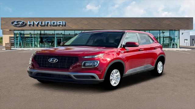 2026 Hyundai Venue SE for sale in Jasper, AL
