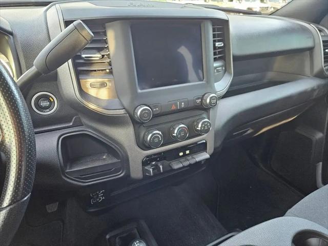 2024 Ram 3500 Tradesman Crew Cab 4x4 8' Box