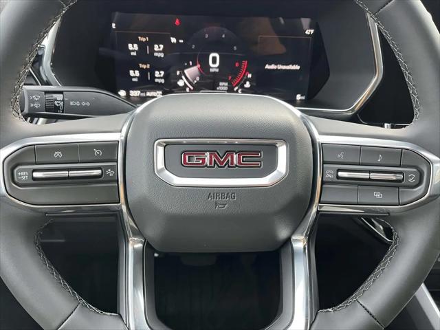 2026 GMC Canyon Elevation, 4WD