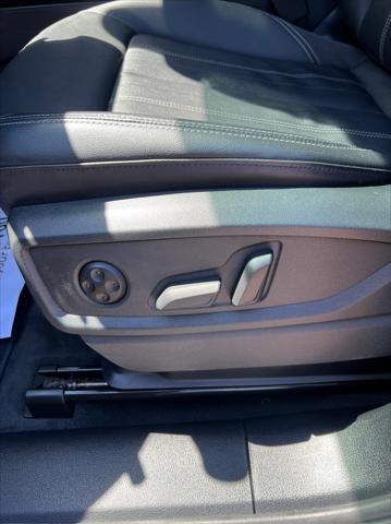 2022 Audi Q5 Premium 45 TFSI S line quattro S tronic