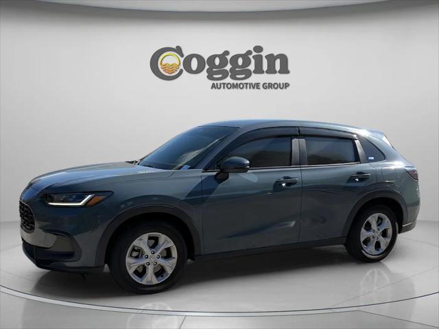 2025 Honda HR-V 2WD LX for sale in Orange City, FL