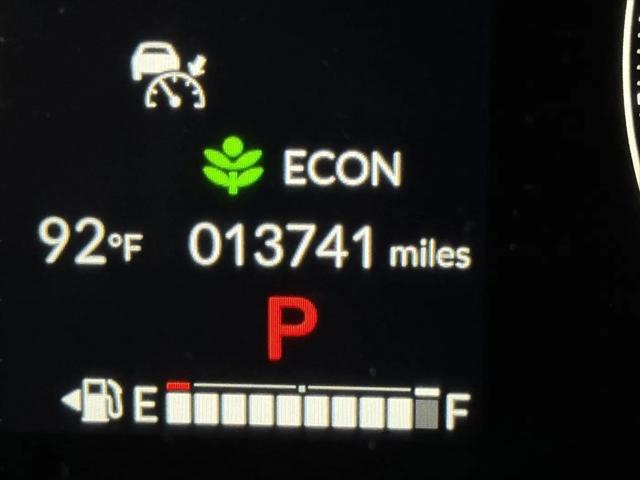 2025 Honda HR-V 2WD LX