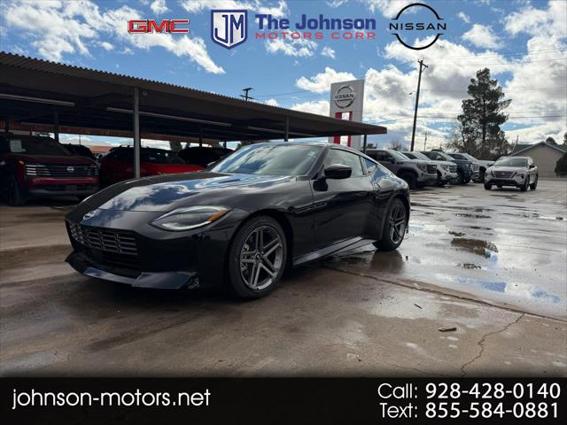 2026 Nissan Z Sport for sale in Safford, AZ