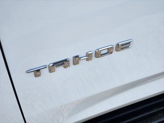 2021 Chevrolet Tahoe 4WD Premier