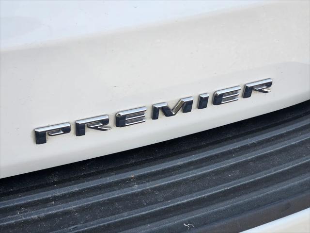 2021 Chevrolet Tahoe 4WD Premier