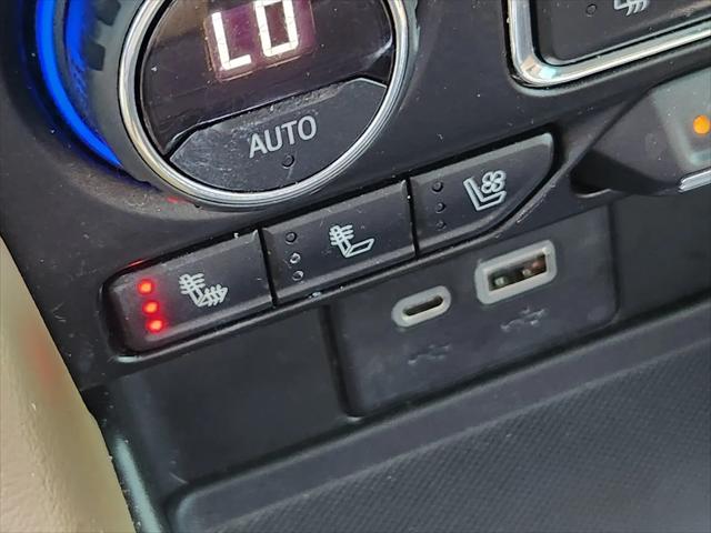 2021 Chevrolet Tahoe 4WD Premier