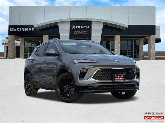 2026 Buick Encore GX Sport Touring FWD for sale in McKinney, TX