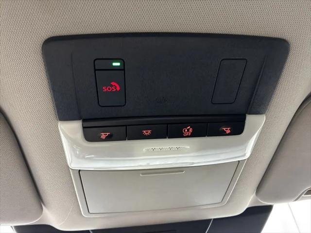 2022 Nissan Pathfinder SL 4WD