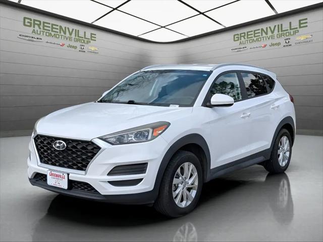 2020 Hyundai Tucson Value for sale in Greenville, AL