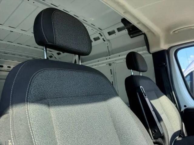 2023 Ram ProMaster Cargo Van High Roof 159" WB EXT