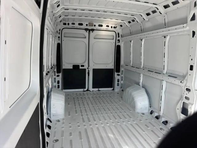 2023 Ram ProMaster Cargo Van High Roof 159" WB EXT