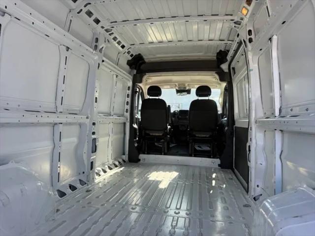 2023 Ram ProMaster Cargo Van High Roof 159" WB EXT