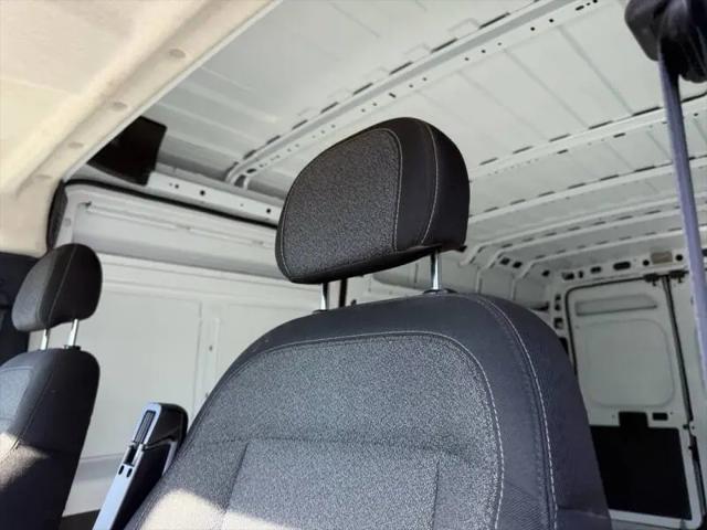 2023 Ram ProMaster Cargo Van High Roof 159" WB EXT