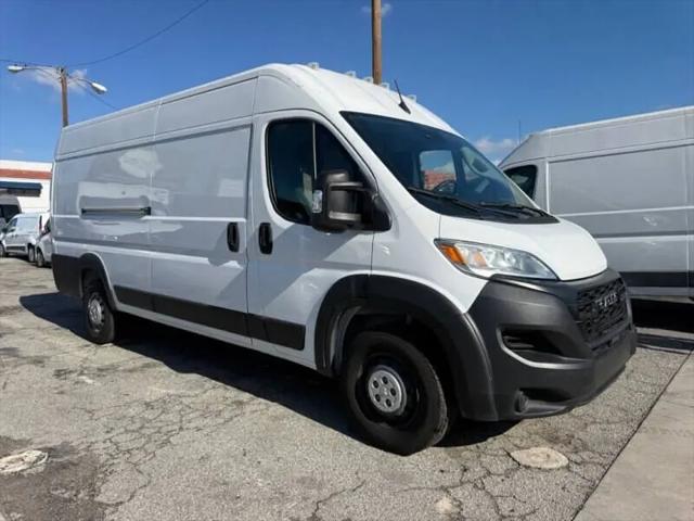 2023 Ram ProMaster Cargo Van High Roof 159 WB EXT for sale in Bellflower, CA