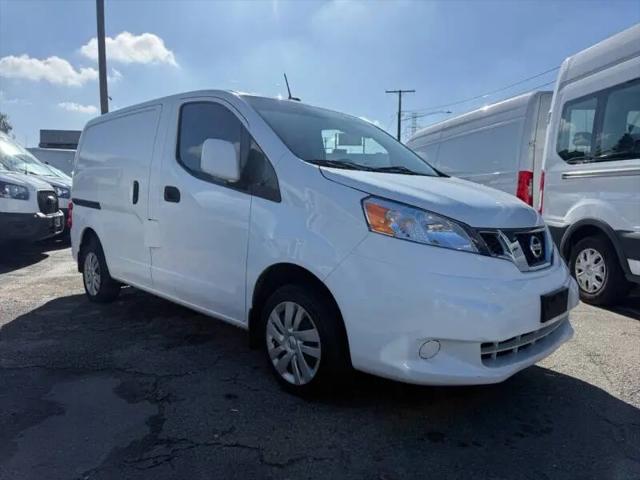 2019 Nissan NV200 SV for sale in Bellflower, CA