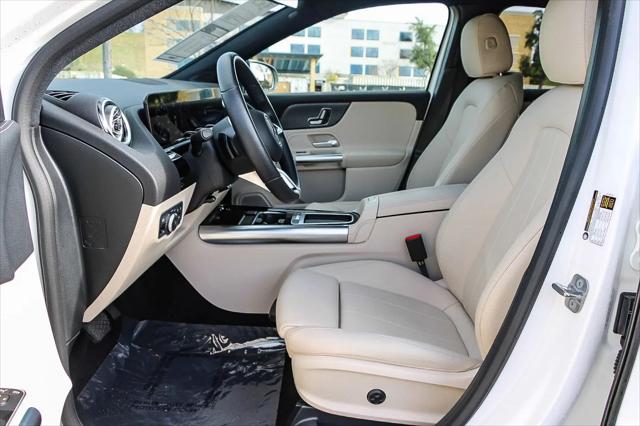 2025 Mercedes-Benz GLA-CLASS 4MATIC