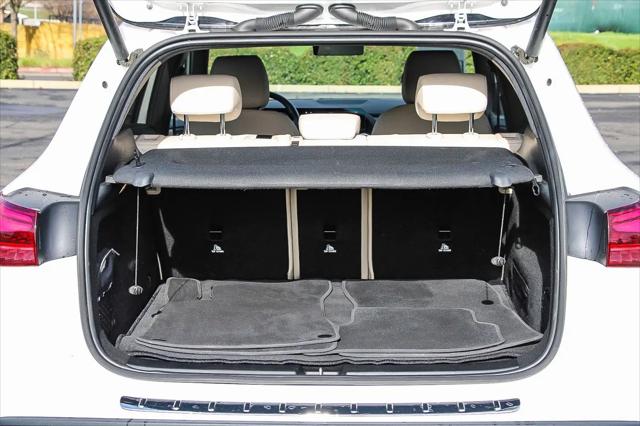 2025 Mercedes-Benz GLA-CLASS 4MATIC