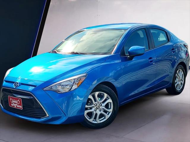 2016 Scion iA Base for sale in San Antonio, TX