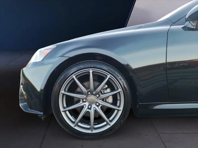 2014 Lexus IS 250C IS 250C