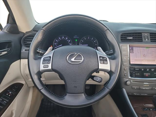 2014 Lexus IS 250C IS 250C