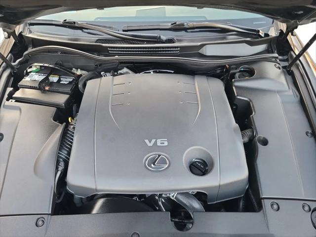 2014 Lexus IS 250C IS 250C