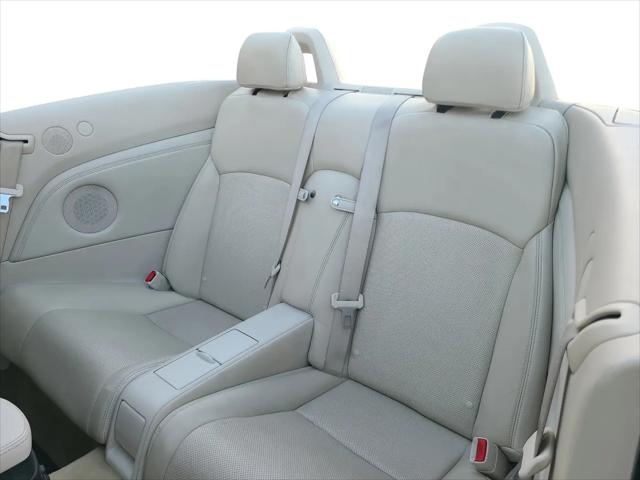 2014 Lexus IS 250C IS 250C
