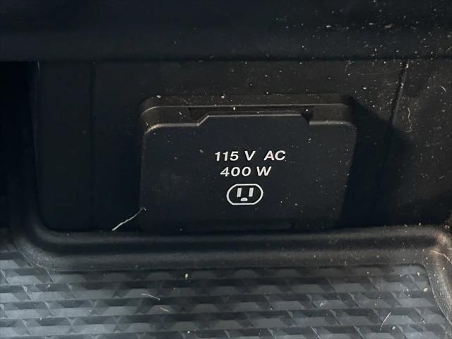 2021 Ram 1500 Rebel Crew Cab 4x4 5'7" Box