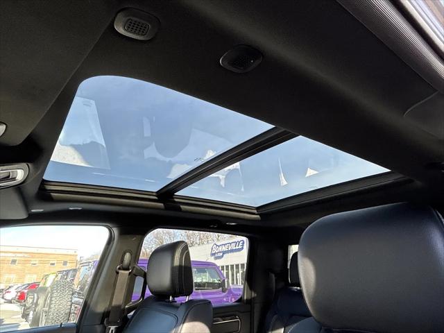 2021 Ram 1500 Rebel Crew Cab 4x4 5'7" Box