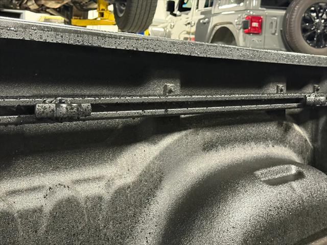 2021 Ram 1500 Rebel Crew Cab 4x4 5'7" Box