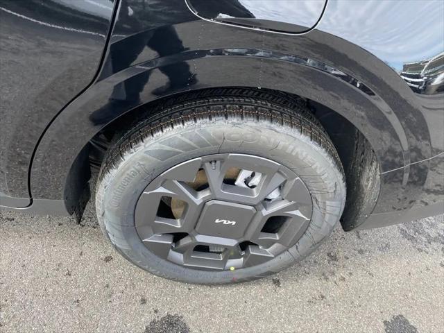 2026 Kia Carnival MPV EX