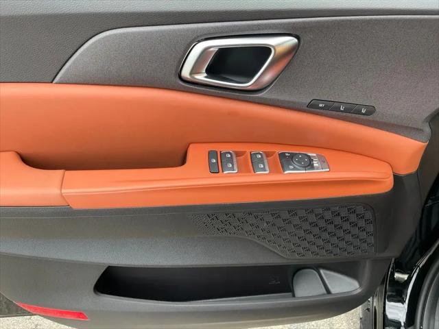 2026 Kia Carnival MPV EX