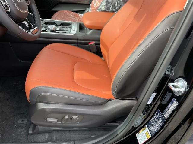 2026 Kia Carnival MPV EX