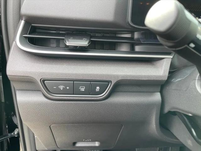 2026 Kia Carnival MPV EX