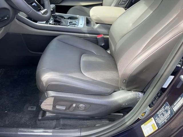 2026 Kia Carnival MPV EX