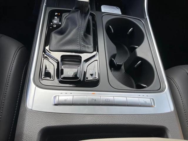 2026 Kia Carnival MPV EX