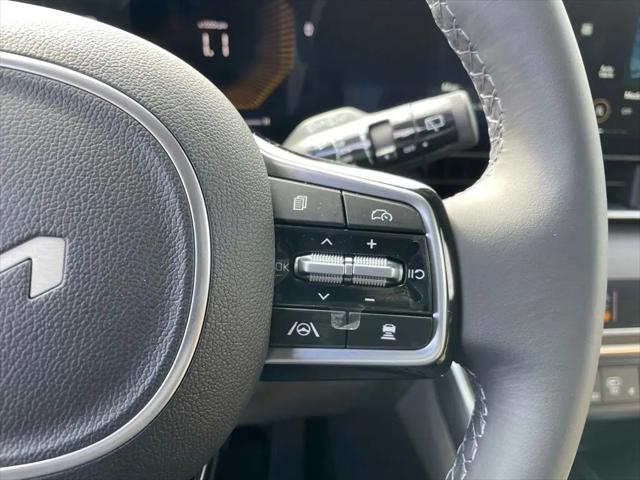 2026 Kia Carnival MPV EX