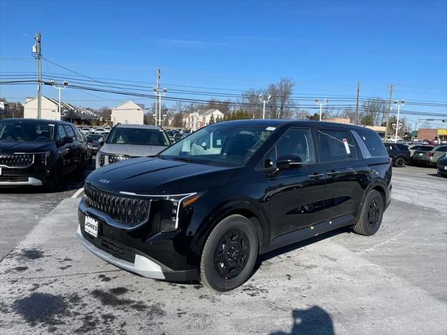2026 Kia Carnival MPV LXS for sale in Fallston, MD
