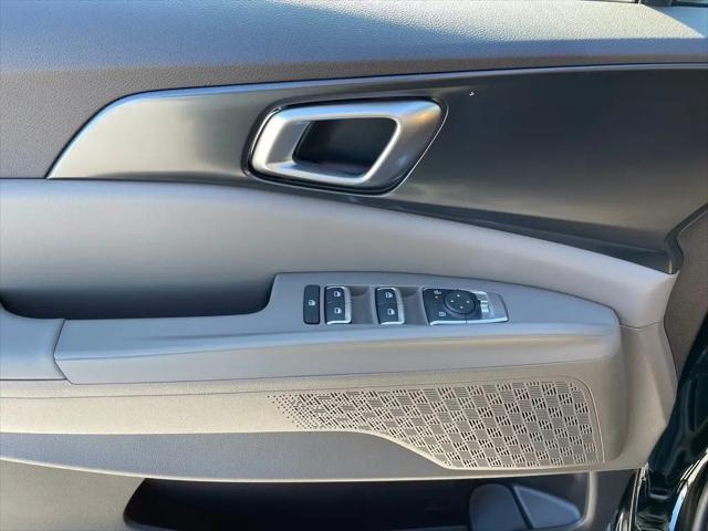 2026 Kia Carnival MPV LXS