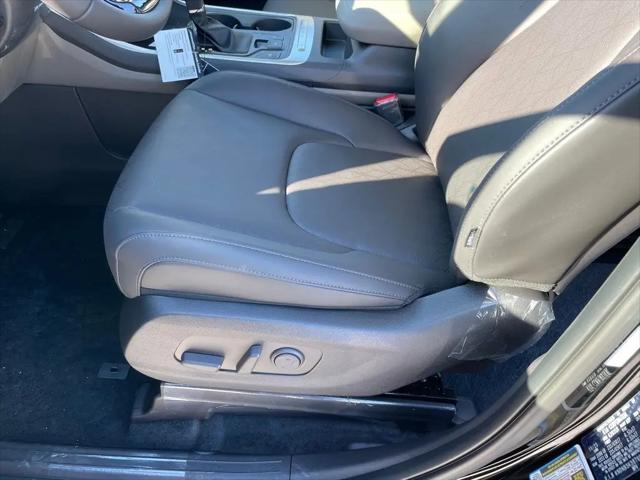 2026 Kia Carnival MPV LXS