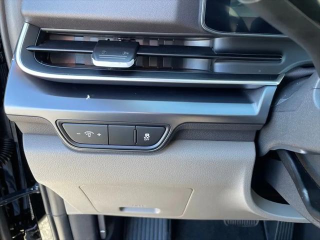 2026 Kia Carnival MPV LXS