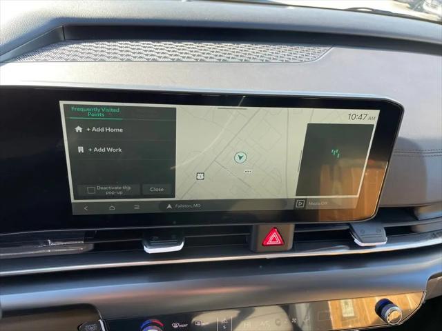 2026 Kia Carnival MPV LXS